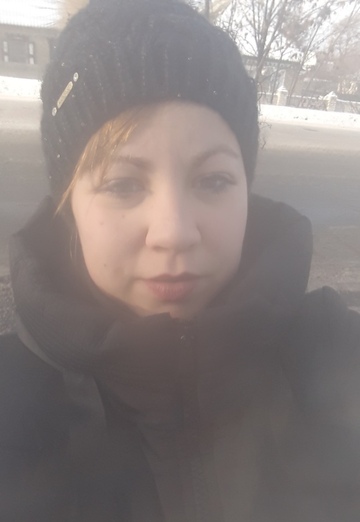 Моя фотография - Tatiana, 30 из Лисичанск (@tatiana7460)