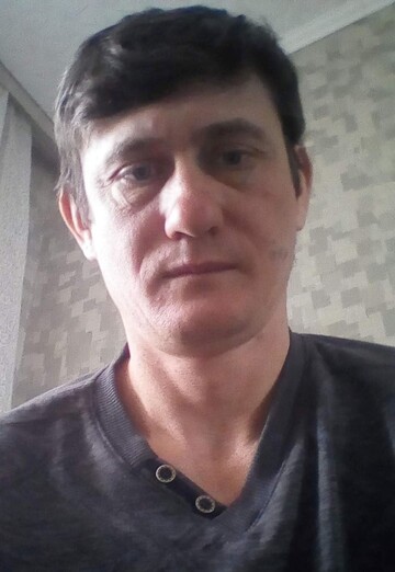 My photo - Pavel, 42 from Oryol (@pavel186316)