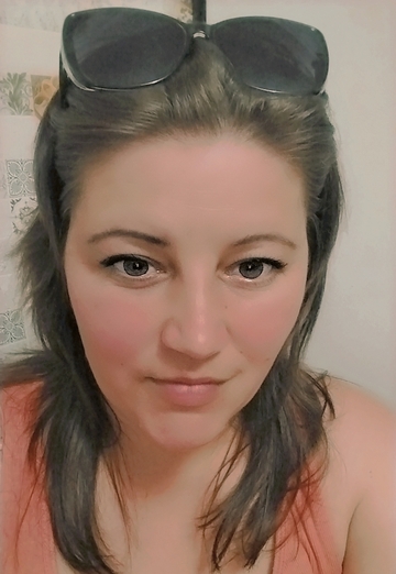 My photo - Tatyana, 34 from Ivatsevichi (@tatyana394088)