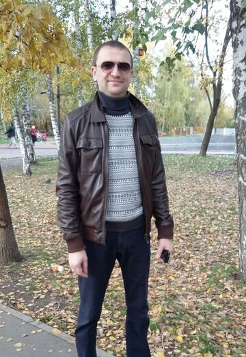 Моя фотография - Дмитрий, 44 из Казань (@dmitriy286503)