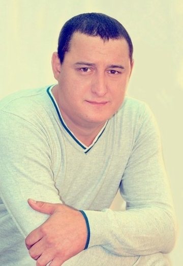 Моя фотография - Роман, 40 из Тольятти (@roman189715)