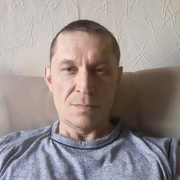 Рамис, 47, Новоульяновск