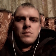 Сергей Круглов, 24, Архара