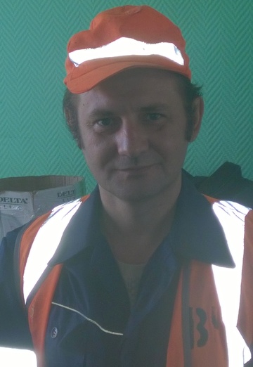 My photo - Evgeniy, 51 from Kamensk-Shakhtinskiy (@evgeniy347439)