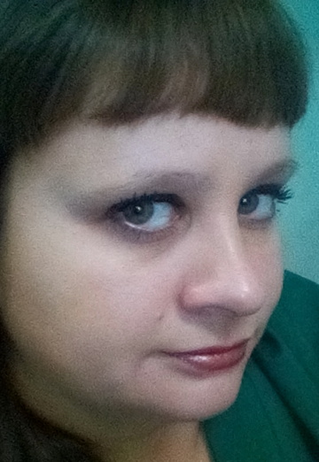 Моя фотография - Елена, 34 из Иркутск (@elena397732)
