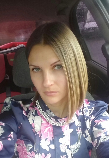 My photo - Tatyana, 36 from Krasnodar (@tatyana129817)