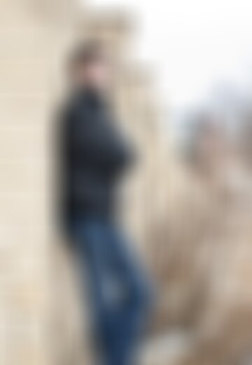 My photo - Kirill, 34 from Moscow (@kirill11543)