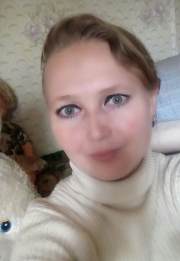 Моя фотография - СВЕТЛАНА, 38 из Ташкент (@svetlana280650)