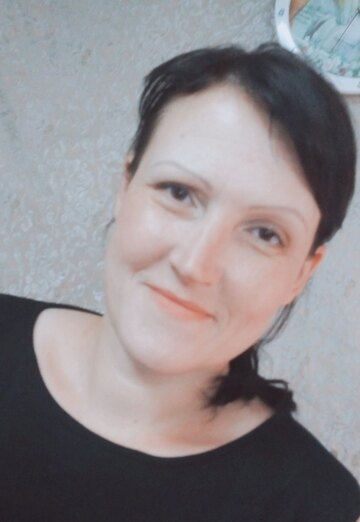 My photo - yuliya, 46 from Pavlovsky Posad (@uliya167581)