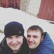 alex, 38, Навашино