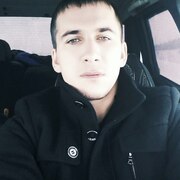 ilmir, 35, Бавлы