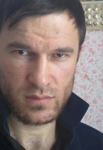 Моя фотография - Сулейман, 39 из Челябинск (@suleyman886)