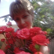 Татьяна, 32, Кантемировка