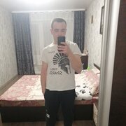 Эдуард, 30, Арамиль
