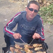 Алексей, 42, Неверкино