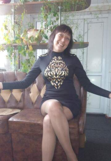 My photo - Asya, 38 from Belaya Tserkov (@asya5022)