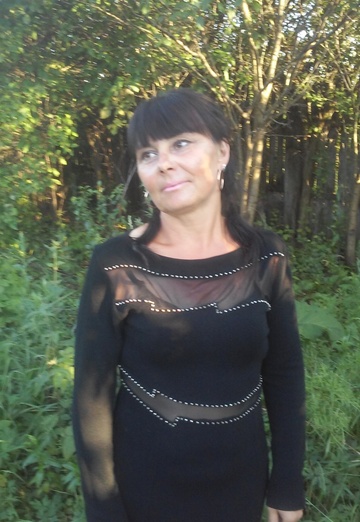 My photo - Natali, 52 from Morshansk (@natali50154)