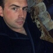 Виктор, 36, Тарко (Тарко-сале)