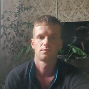 Вадим, 35, Чунский