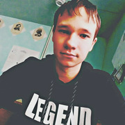Даниил Мингазов, 22, Карасук