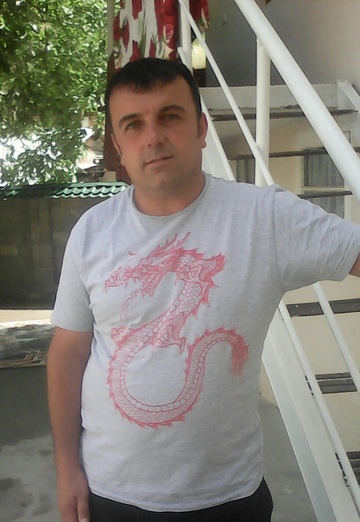 Моя фотография - Мехрубон, 45 из Душанбе (@mehrubon96)