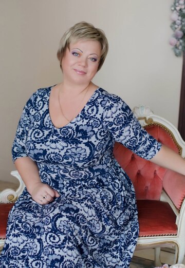 My photo - Yuliya, 48 from Alushta (@uliya140301)
