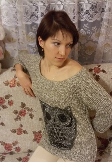 Моя фотография - Татьяна, 35 из Воронеж (@tatyana172491)