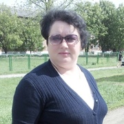 ИРИНА, 61, Медведовская