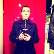 Александр, 30, Сосновоборск (Красноярский край)