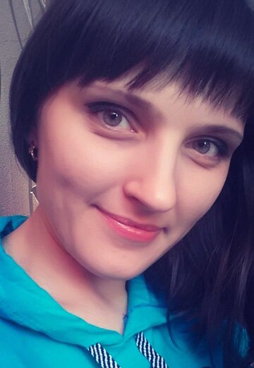 My photo - Alena, 34 from Barysaw (@alena43203)