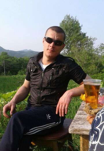 My photo - Artyom Ledenyov, 34 from Kholmsk (@artemledenev)