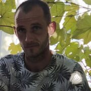 Роман, 31, Геленджик