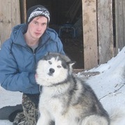 Максим, 26, Кез