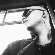 Стас, 31, Калач-на-Дону