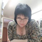 галка, 57, Борисоглебск