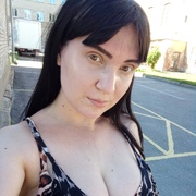 Ксения, 29, Тамбов