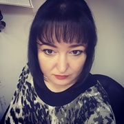 Анна, 40, Джубга