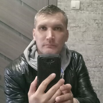 Моя фотография - Густав, 36 из Москва (@gustav65)