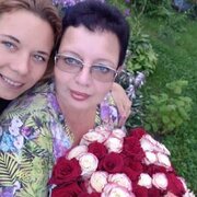 Елена, 60, Электросталь