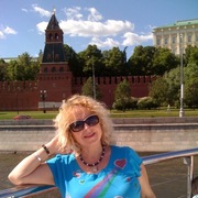 Tamara 69 Moscow