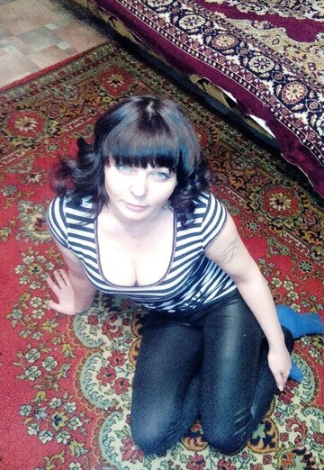 Моя фотография - Юлия, 34 из Умет (@uliya72280)
