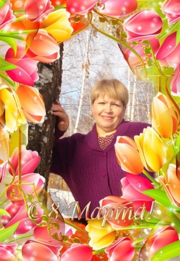 Irina (@irina14682) — my photo № 19