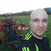 Alekey 47 Mezhdurechensk