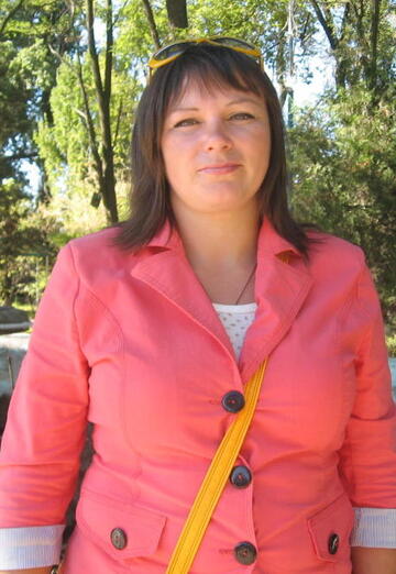 Моя фотографія - Виктория, 40 з Гола Пристань (@viktoriya62854)