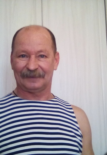 My photo - Vlad, 67 from Kolomna (@vlad120368)