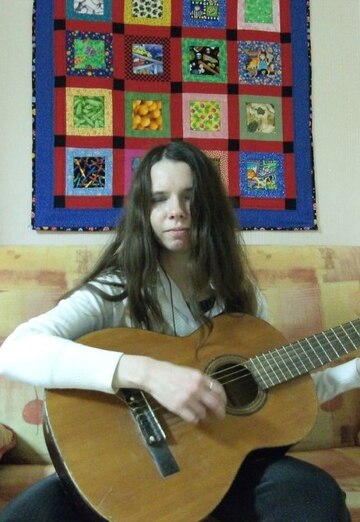 My photo - Margarita 1, 31 from Samara (@margarita28698)
