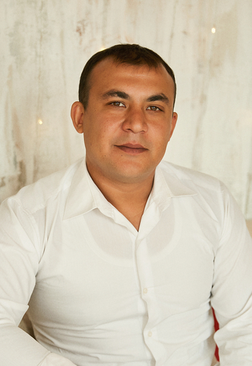 My photo - Timur, 36 from Almaty (@timur41030)