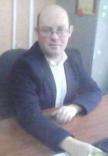 Моя фотография - Александр, 37 из Курск (@aleksandr719096)