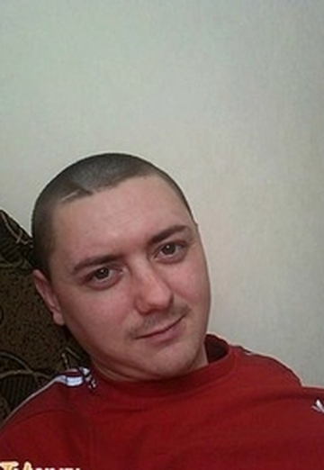 Моя фотография - Виктор, 39 из Севастополь (@viktor97155)