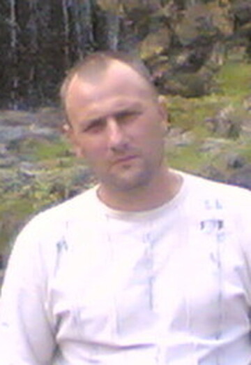 Minha foto - aleksandr, 50 de Prague-Vinohrady (@mailaleksandrsaffronov)
